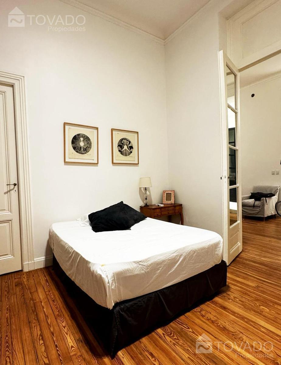 5 Ambientes con Escritorio en San Nicolas! 2
