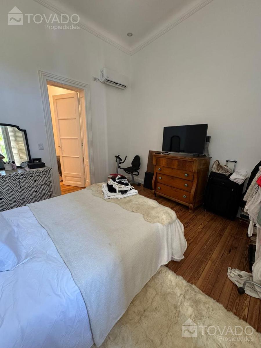 5 Ambientes con Escritorio en San Nicolas! 3