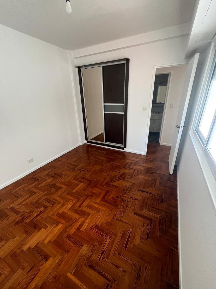 Hermoso Semipiso 3 Ambientes en Núñez! 1