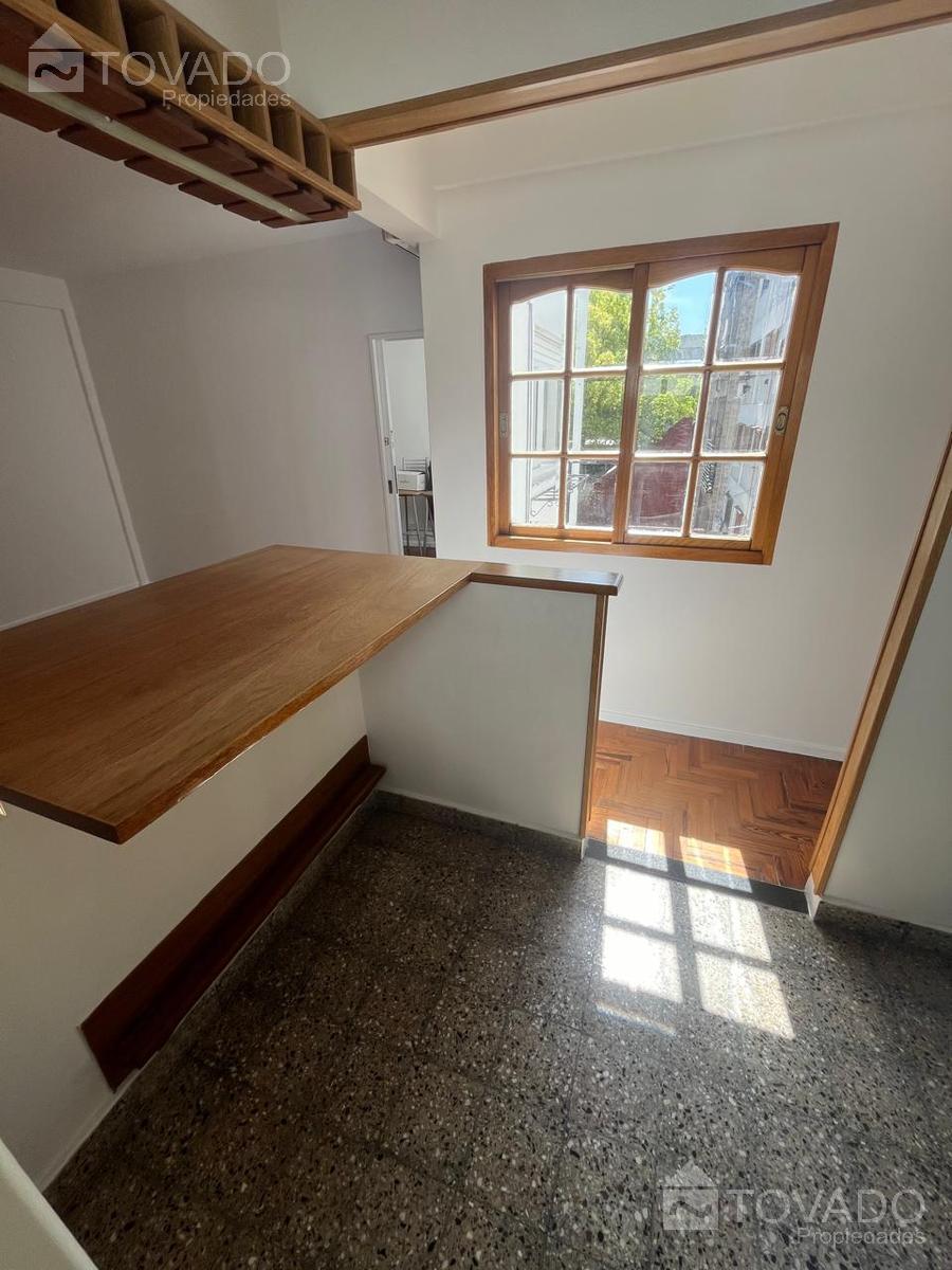 Hermoso Semipiso 3 Ambientes en Núñez! 4