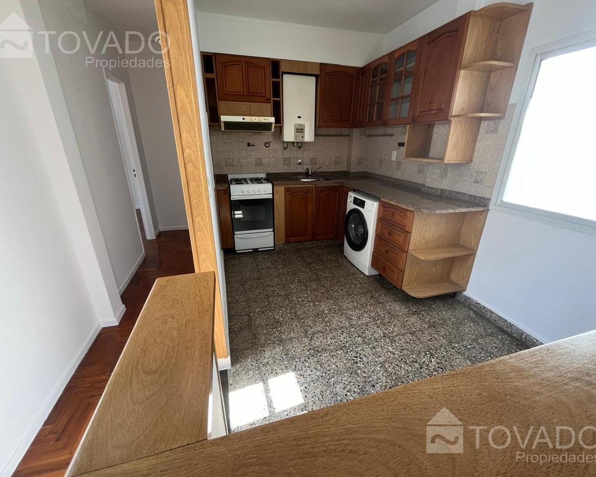 Hermoso Semipiso 3 Ambientes en Núñez! 2