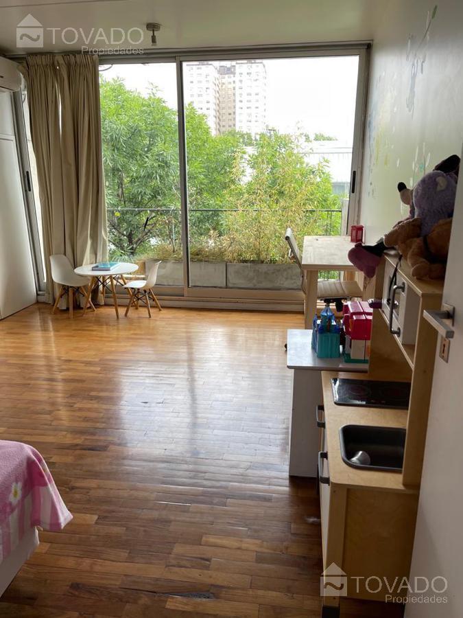 Dúplex de 3 Ambientes con Cochera en El Barrio de Nuñez! 2