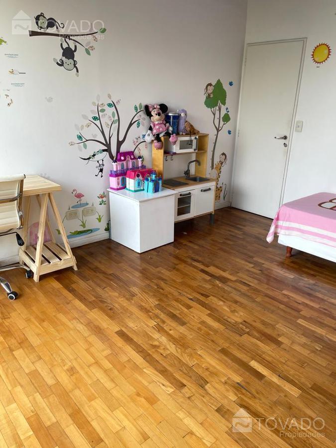 Dúplex de 3 Ambientes con Cochera en El Barrio de Nuñez! 5