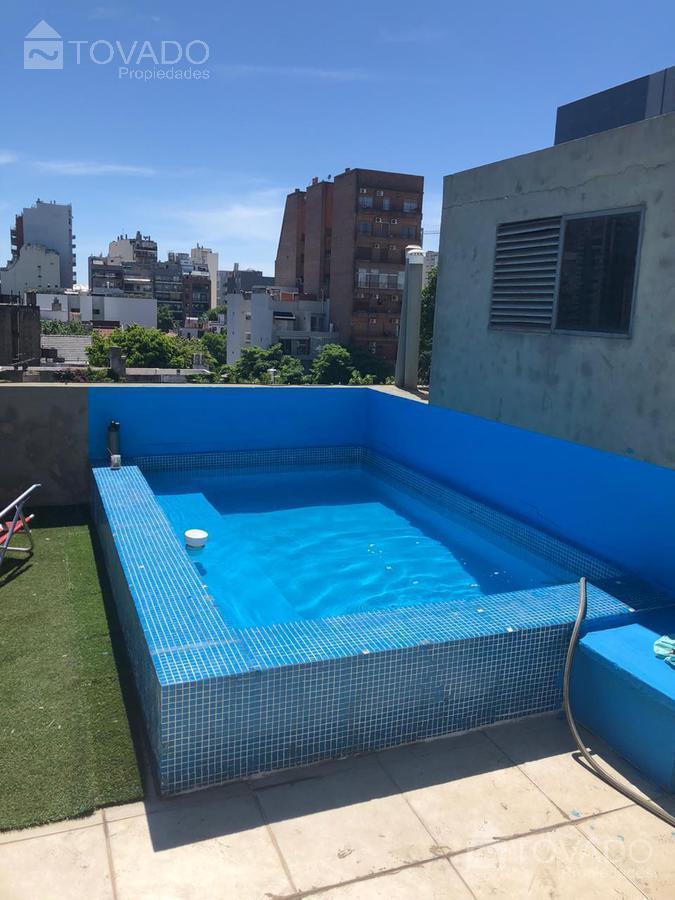 Dúplex de 3 Ambientes con Cochera en El Barrio de Nuñez! 4