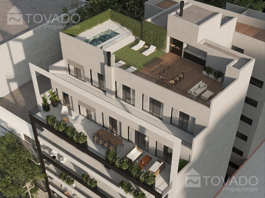 Duplex 3 Ambientes en Colegiales! 5