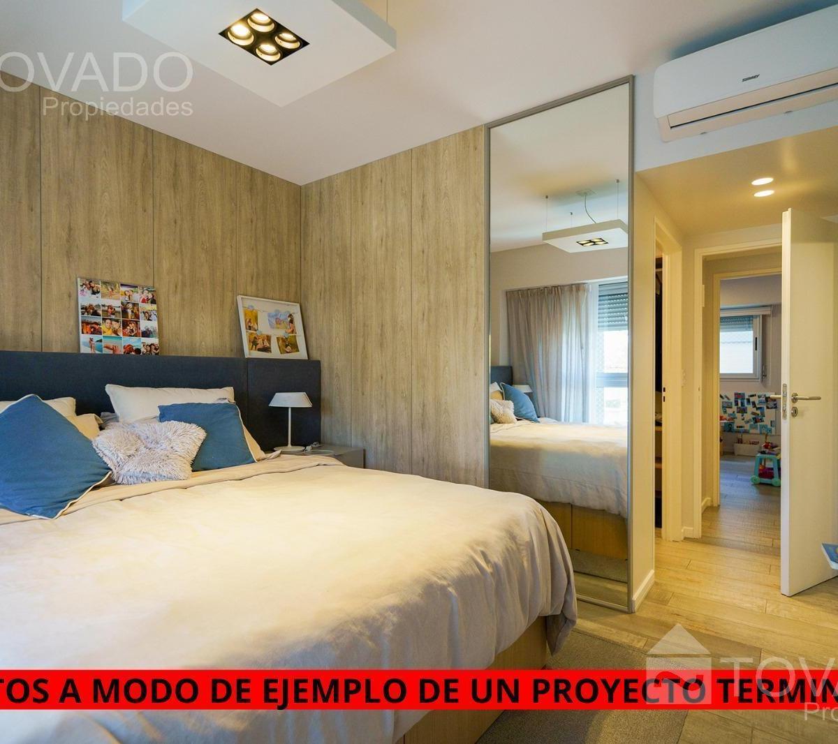 Duplex 3 Ambientes en Colegiales! 3