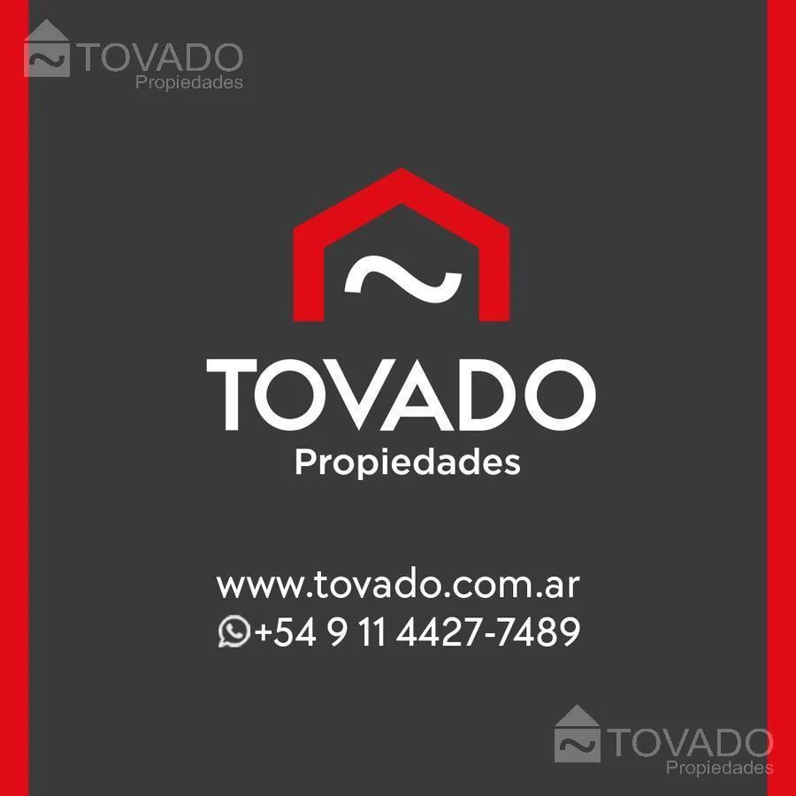 Duplex 3 Ambientes en Colegiales! 5