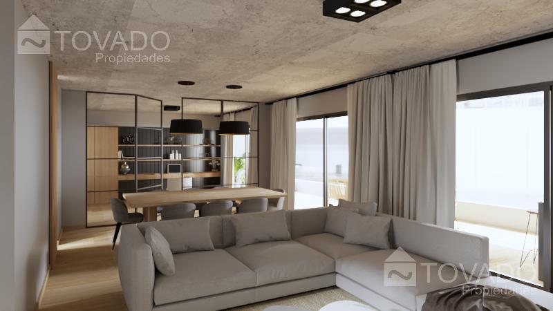 Hermoso 4 Ambientes con Jardin y Pileta Propia en Pleno Colegiales! 1
