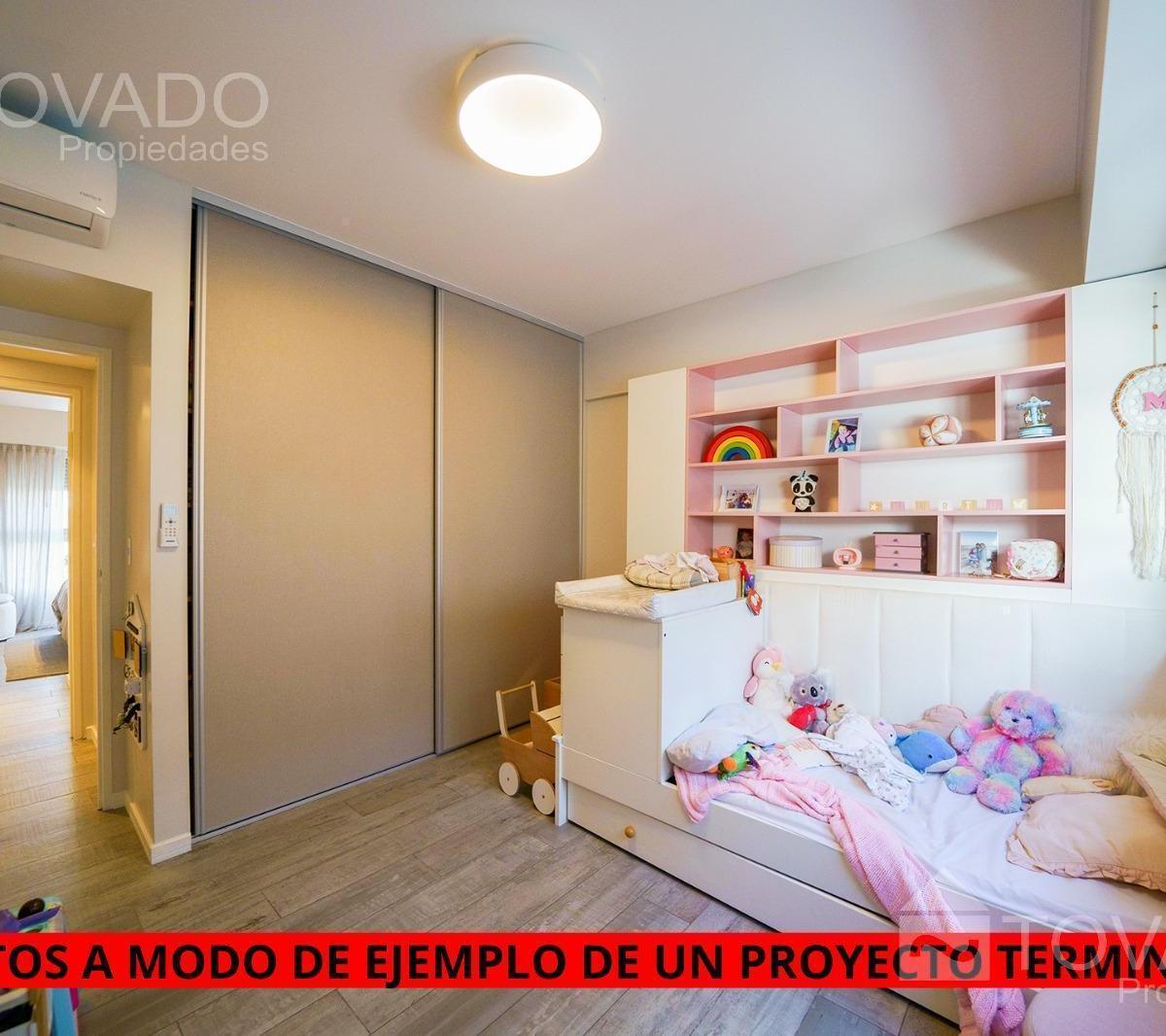 Hermoso 4 Ambientes con Jardin y Pileta Propia en Pleno Colegiales! 2