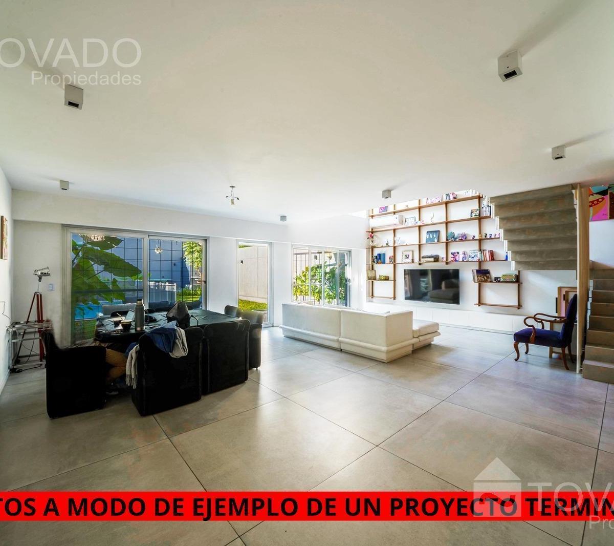 Propiedad en Argentina