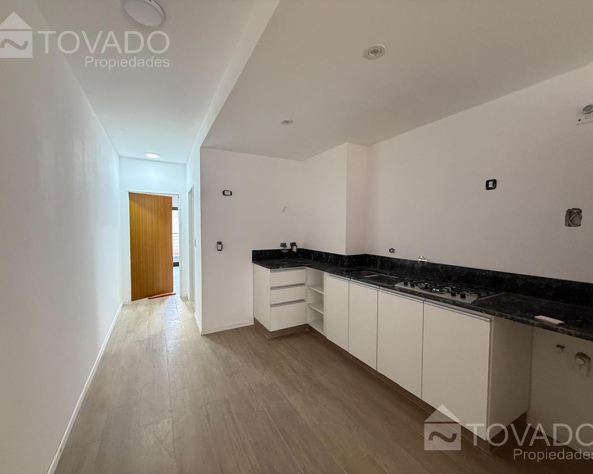 En Construccion! 3 Ambientes en Chacarita! 5