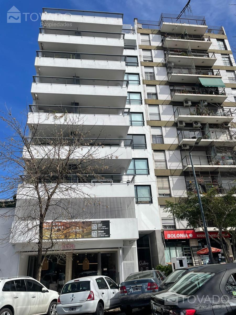 3 Ambientes a Estrenar en San Telmo! 3