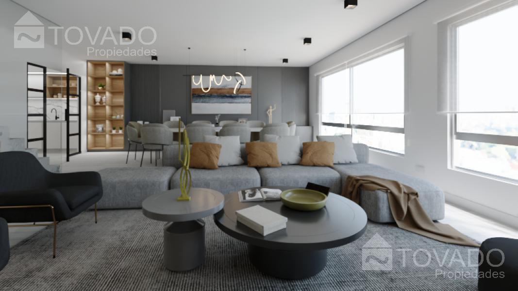 5 Ambientes en Duplex con Terraza Propia en Coghlan! 2