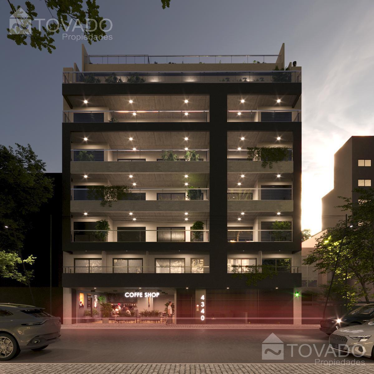 5 Ambientes en Duplex con Terraza Propia en Coghlan! 5
