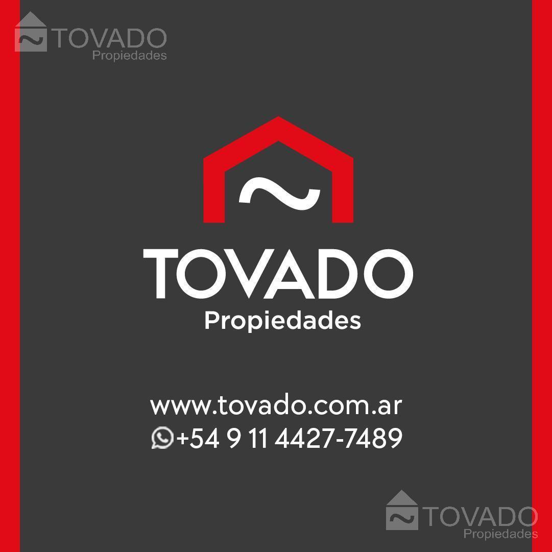 5 Ambientes con Balcón Aterrazado y Parrilla Propia en Coghlan! 4