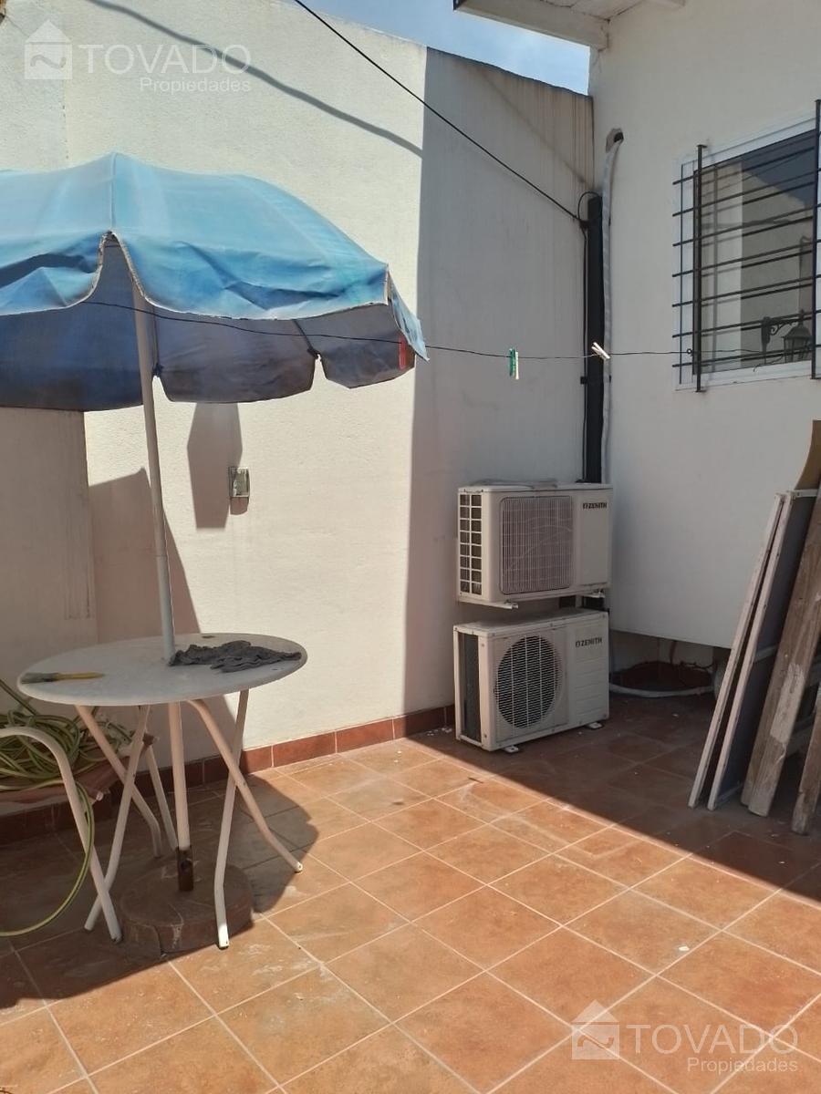 PH 4 Ambientes con Terraza en Villa Devoto! 2