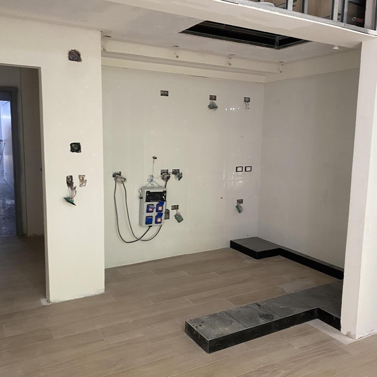 3 Ambientes en Construccion con Parrilla Propia! 2