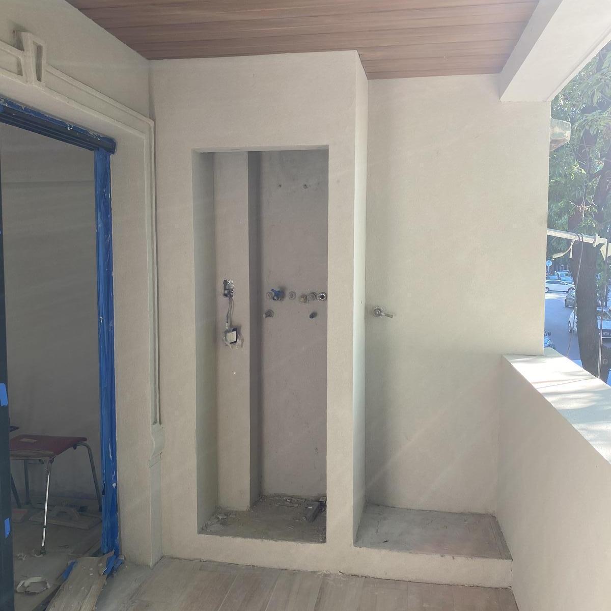 3 Ambientes en Construccion con Parrilla Propia! 5