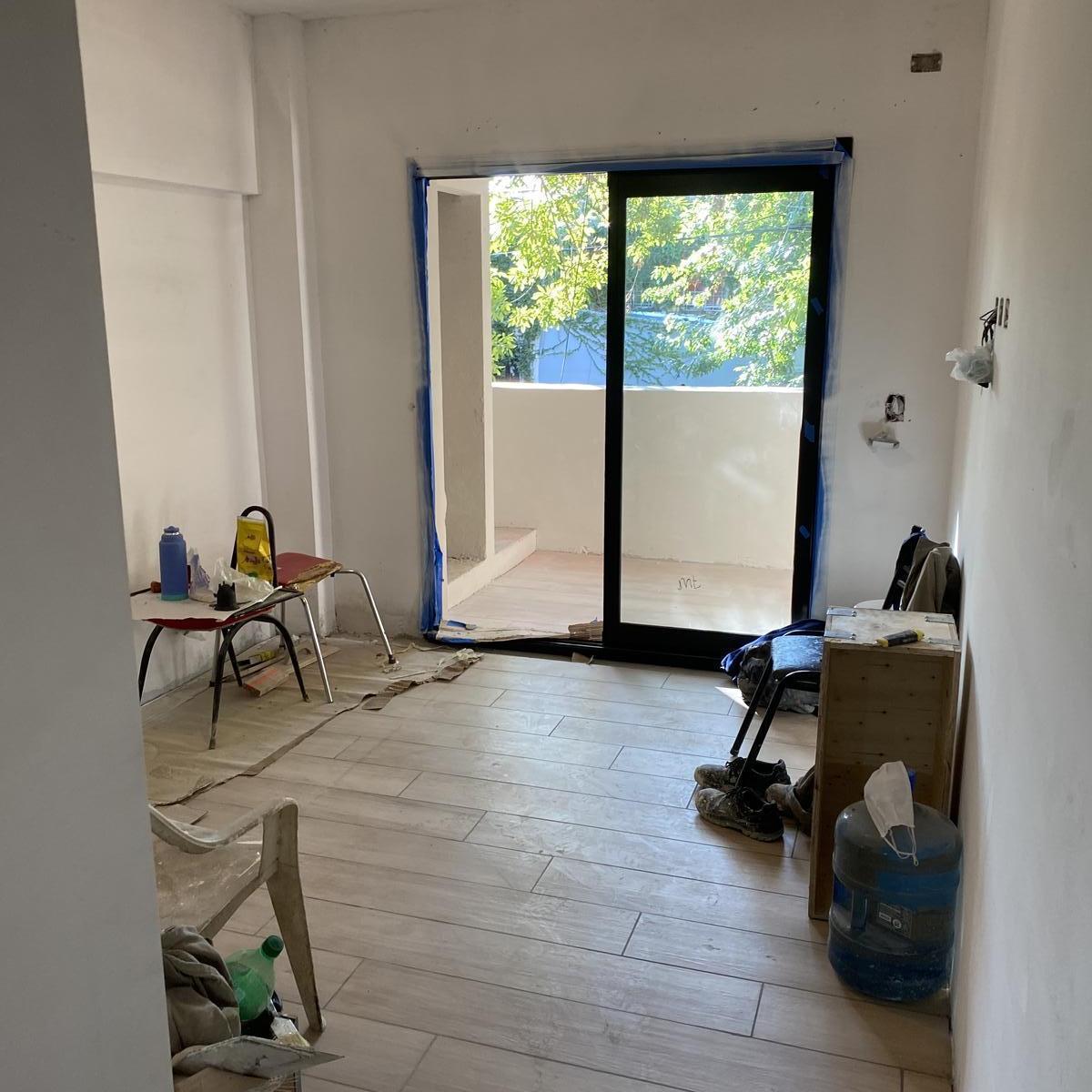3 Ambientes en Construccion con Parrilla Propia! 3
