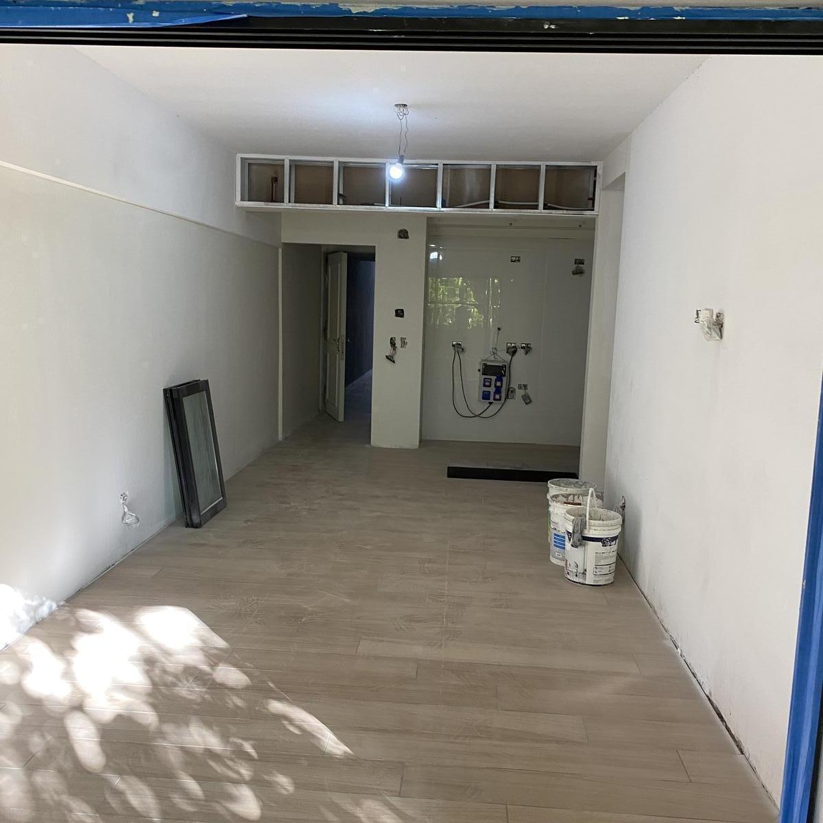 3 Ambientes en Construccion con Parrilla Propia! 1