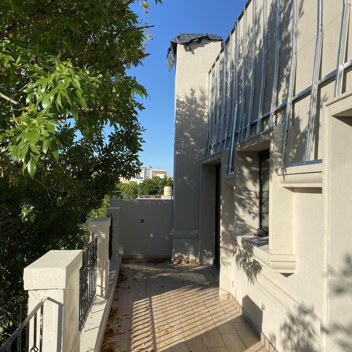 3 Ambientes Tipo Duplex con Terraza Propia en Construccion! 4