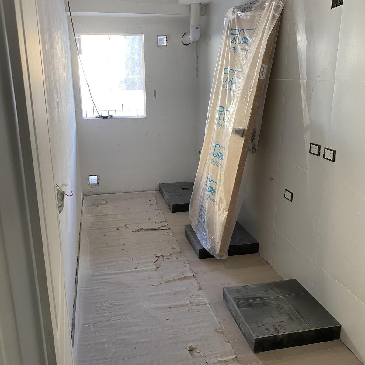 2 Ambientes con Habitación en Suite con Parrilla Propia! 2