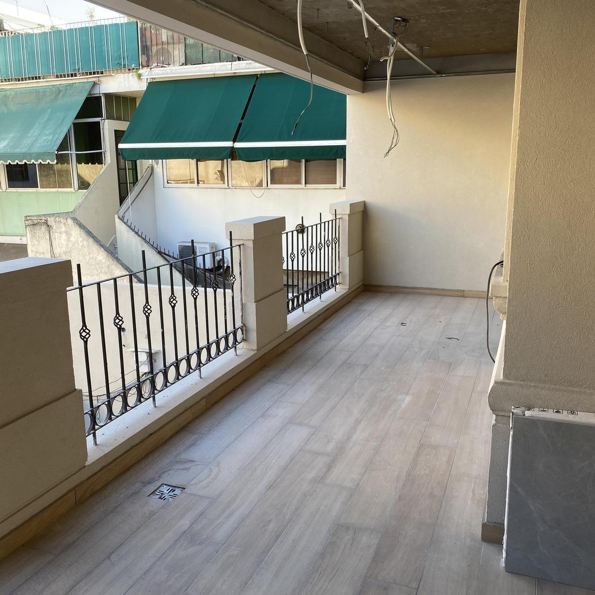 2 Ambientes con Habitación en Suite con Parrilla Propia! 4