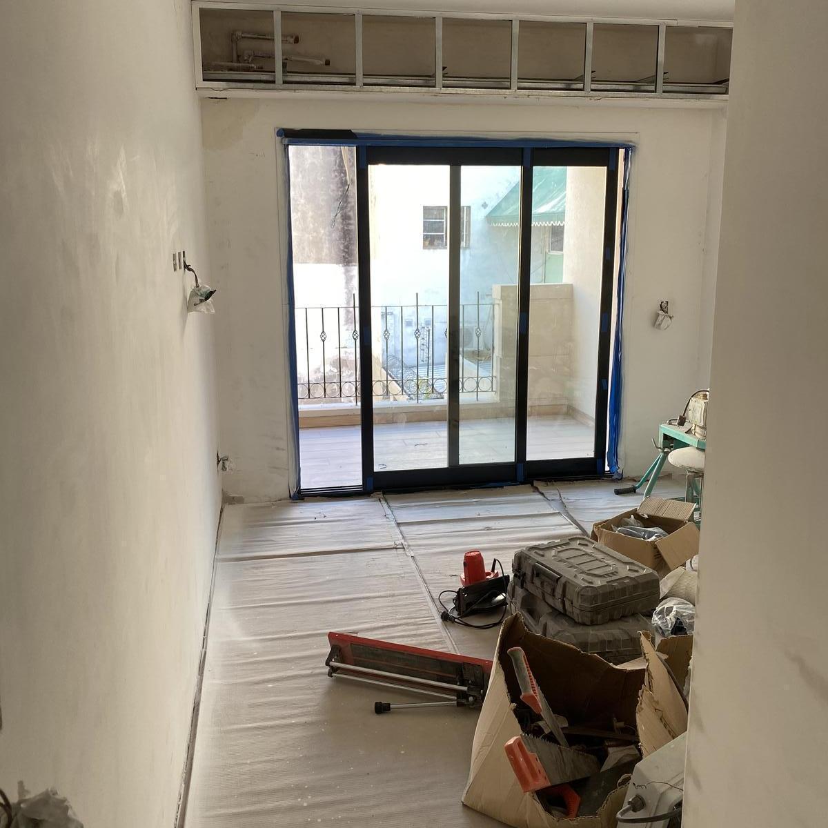 2 Ambientes con Habitación en Suite con Parrilla Propia! 5