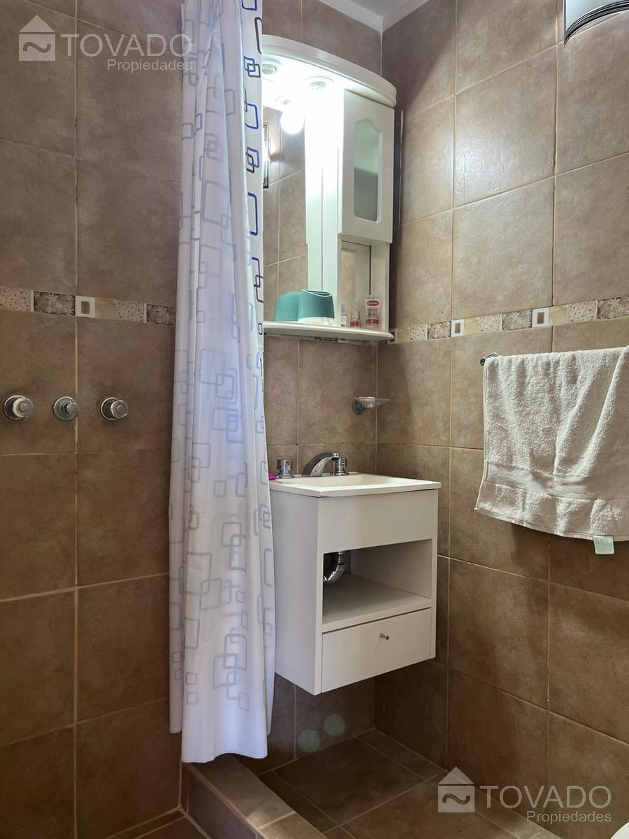 Monoambiente Dividido en Almagro! Ideal Airbnb! 4