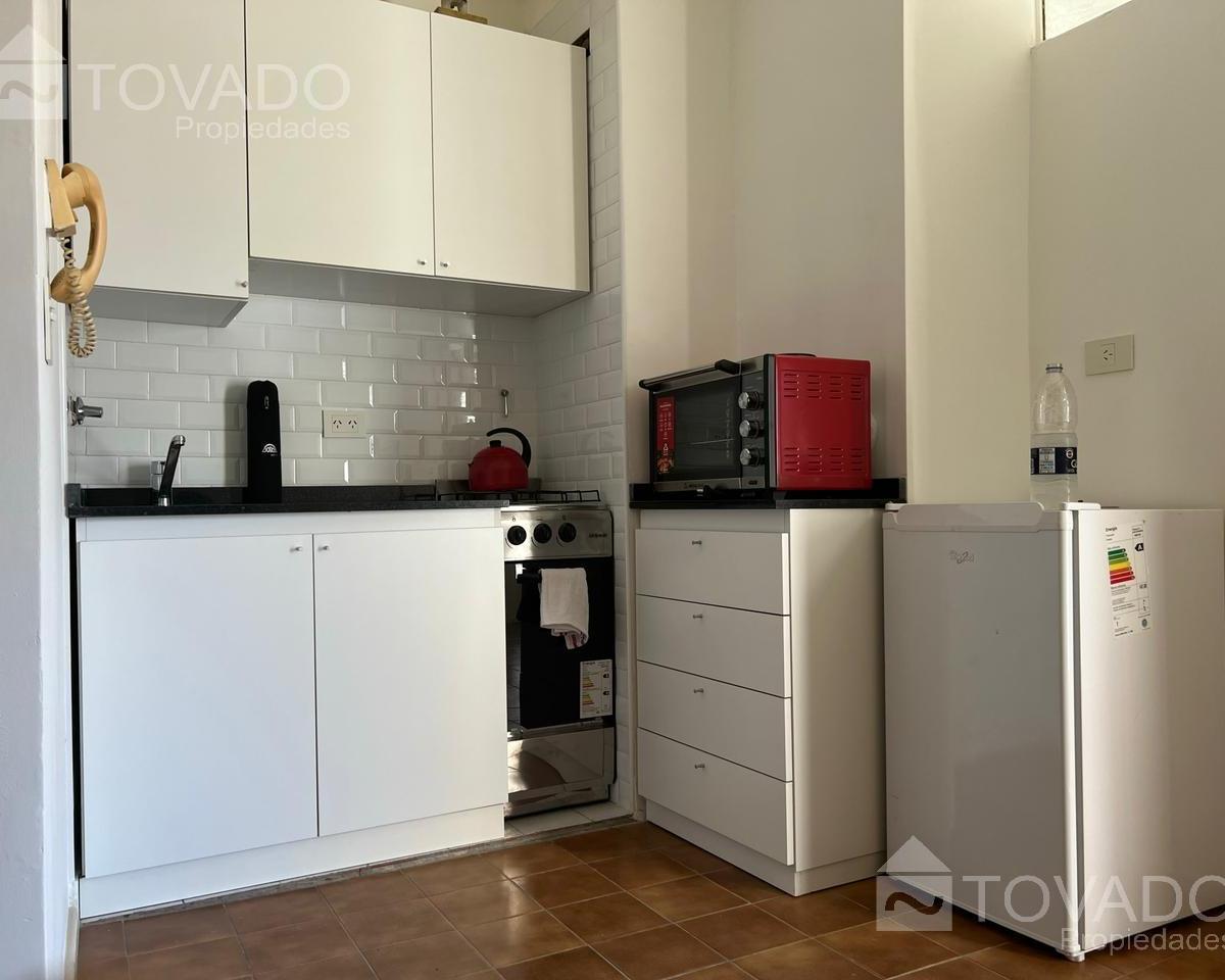 Monoambiente Dividido en Almagro! Ideal Airbnb! 2