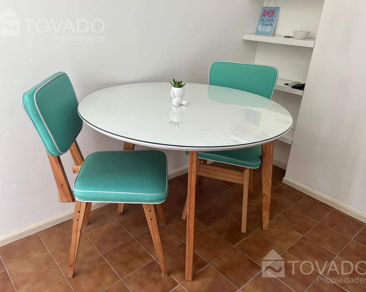 Monoambiente Dividido en Almagro! Ideal Airbnb! 5