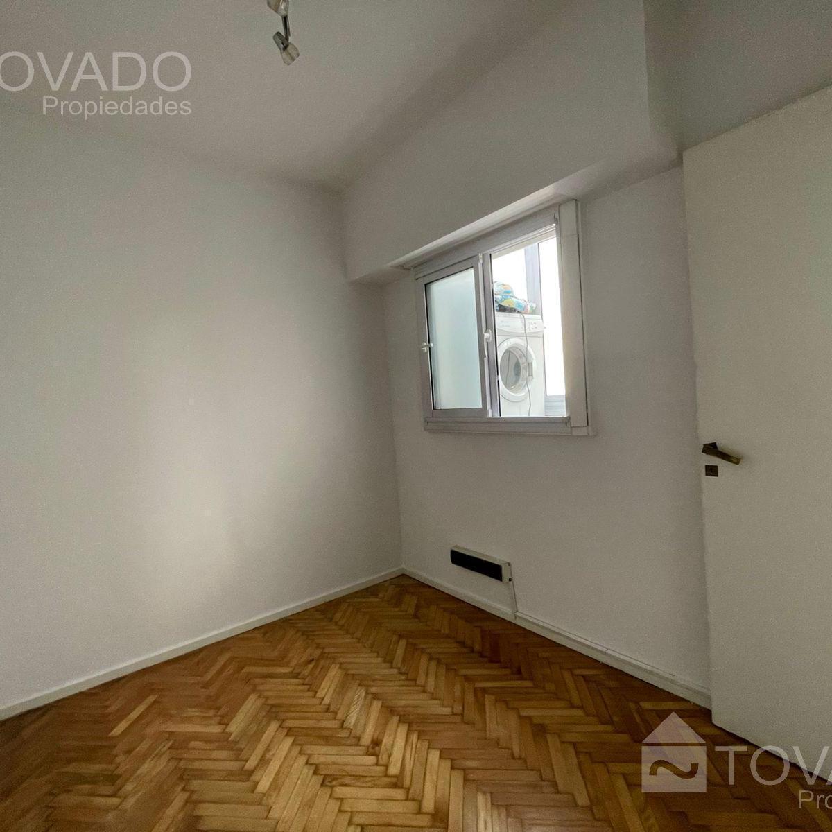 3 Ambientes con Dependencia y Doble Cochera en Recoleta! 3