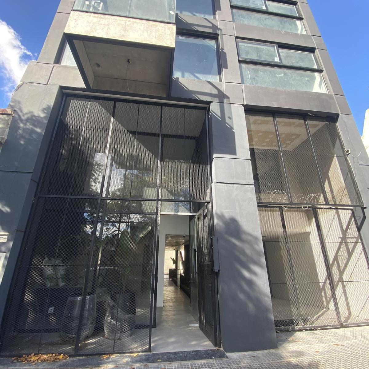 2 Ambientes con Balcon Terraza a Estrenar en Villa Crespo! 4