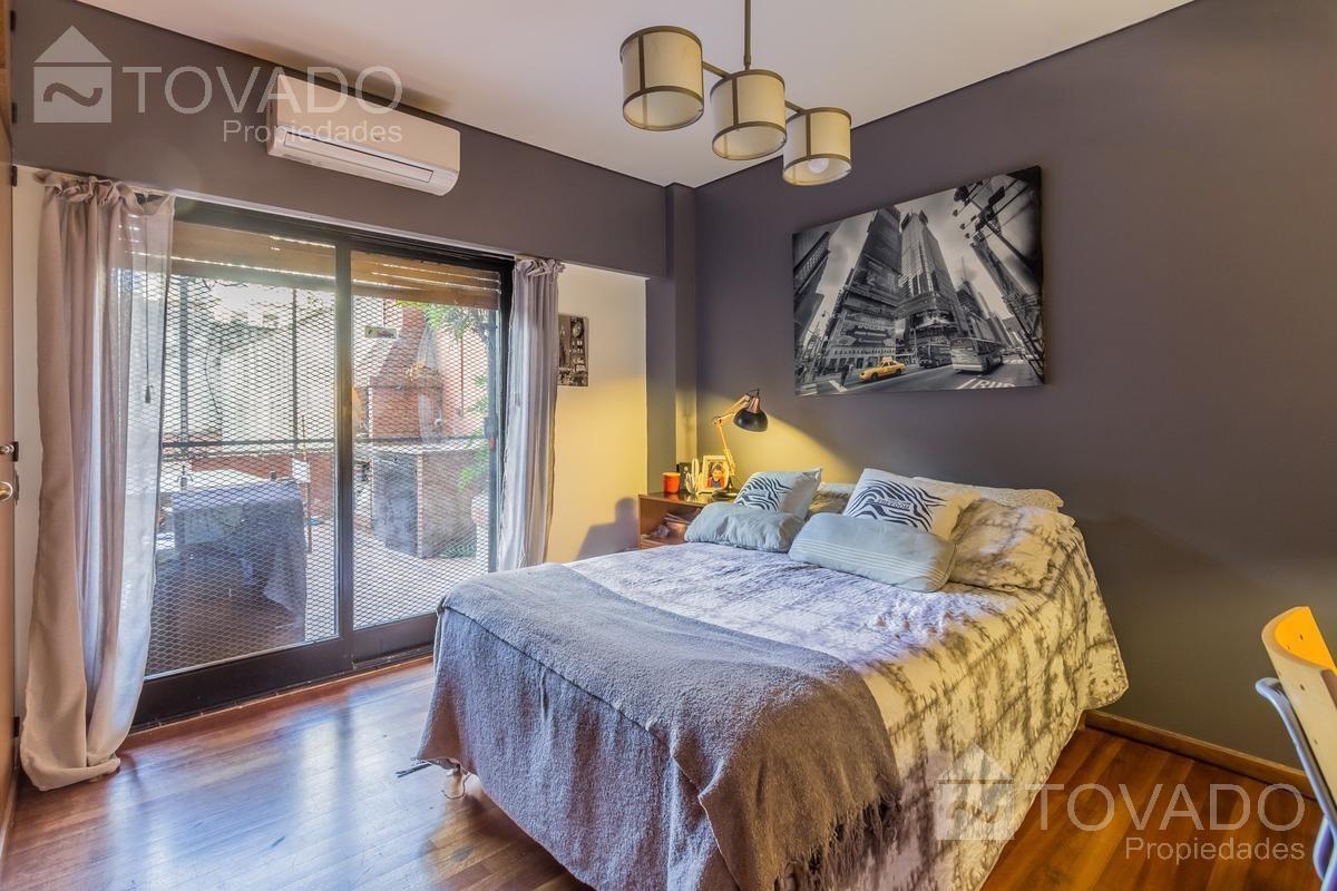 Piso 4 Ambientes con Doble Patio y Cochera en Belgrano! 2