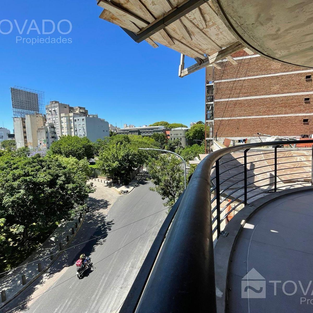 3 Ambientes con Terraza en Moca 2, en El Corazón de Barracas! 3