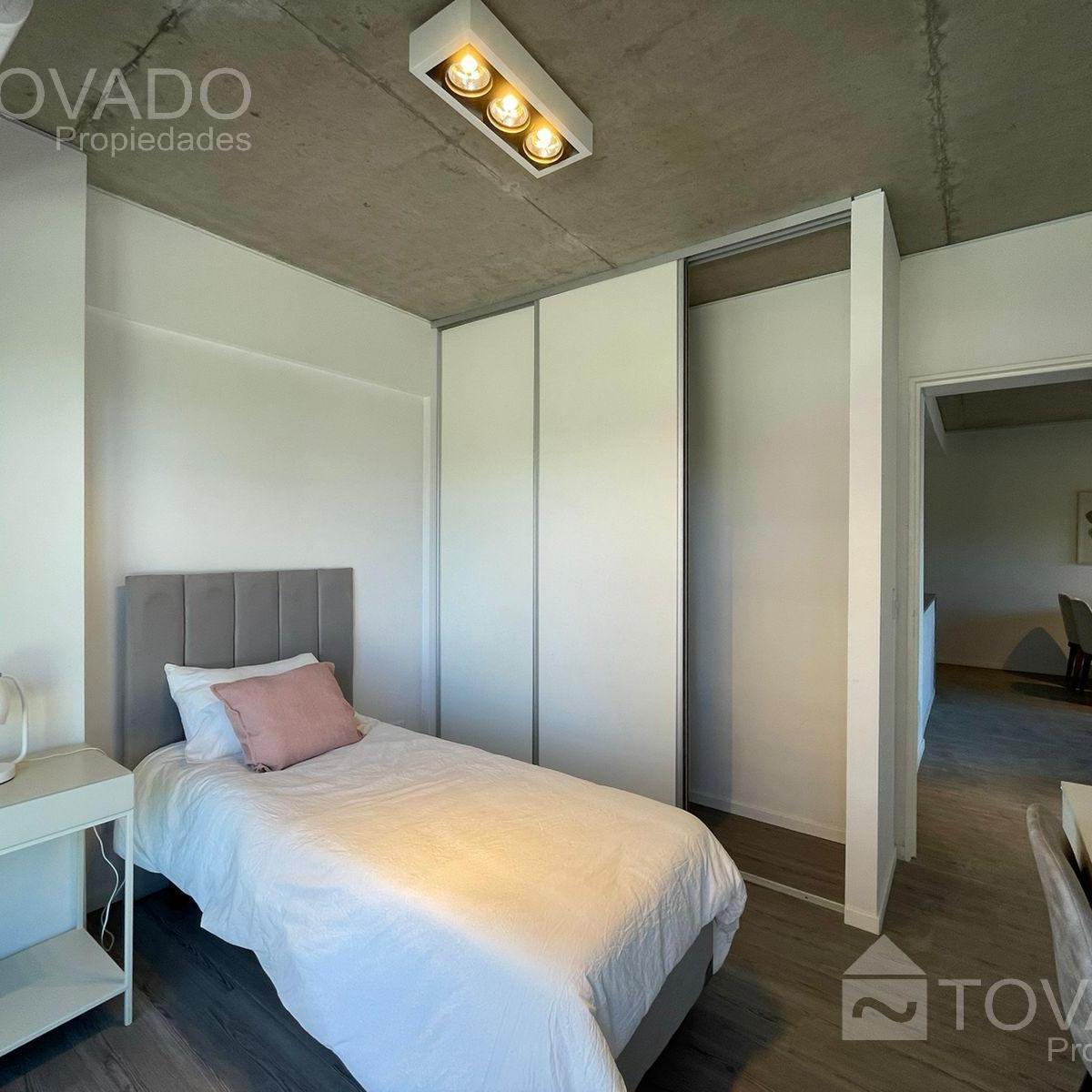 3 Ambientes con Terraza en Moca 2, en El Corazón de Barracas! 1