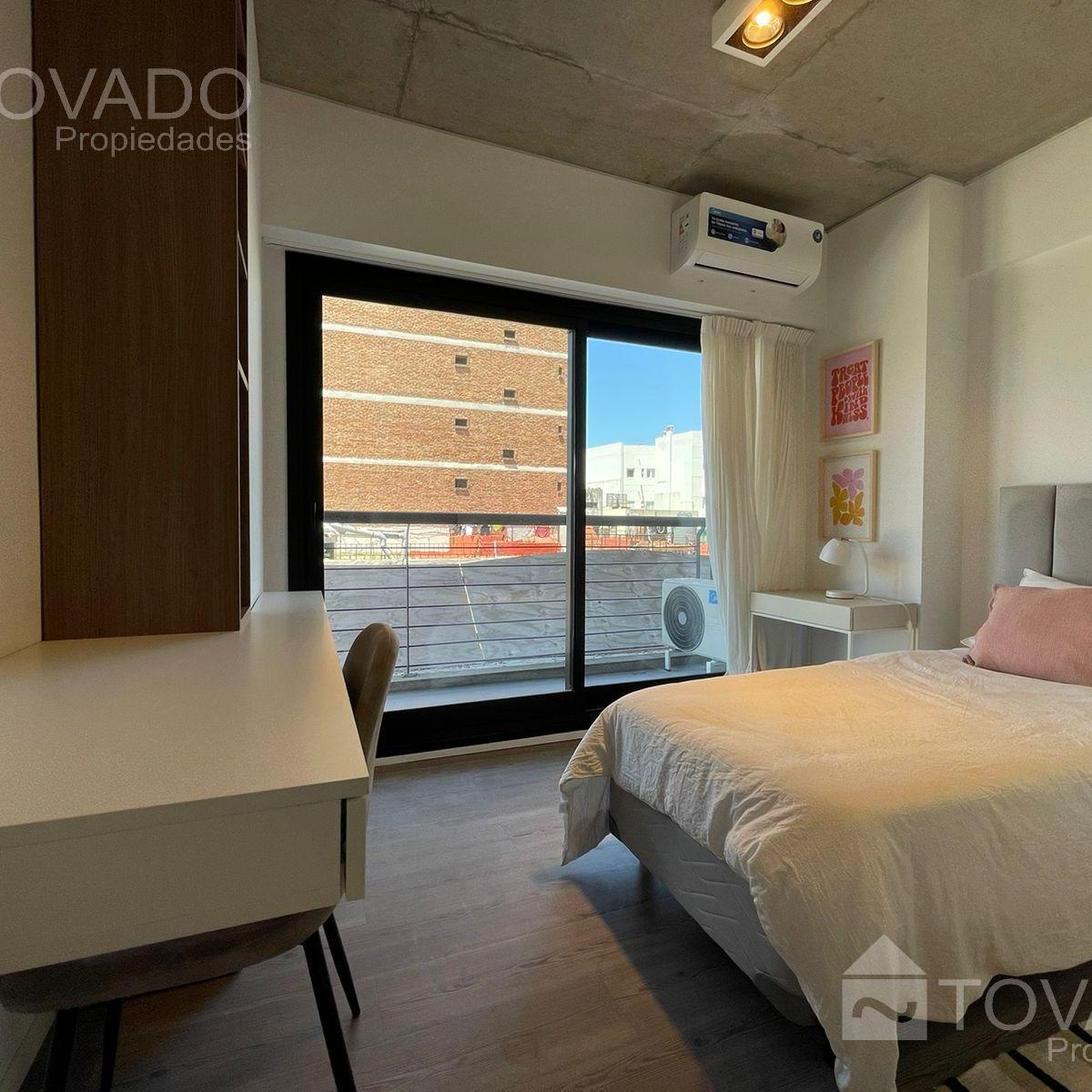 4 Ambientes en Moca 2, en El Corazón de Barracas! 3