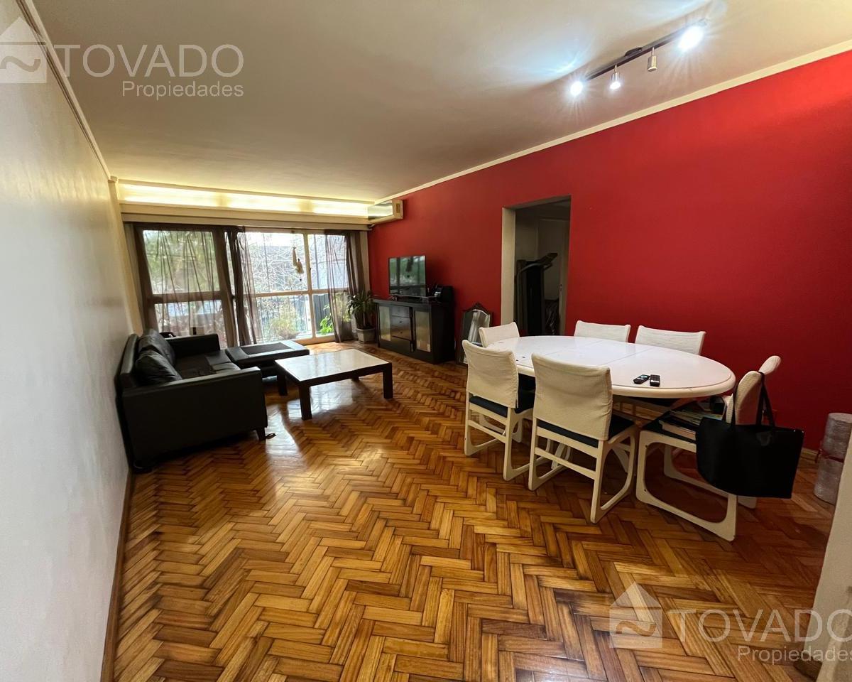 Semipiso 4 Ambientes con Dependencia en Belgrano! 2
