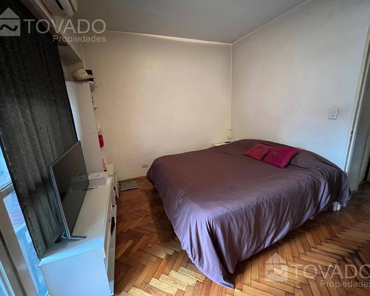 Semipiso 4 Ambientes con Dependencia en Belgrano! 3