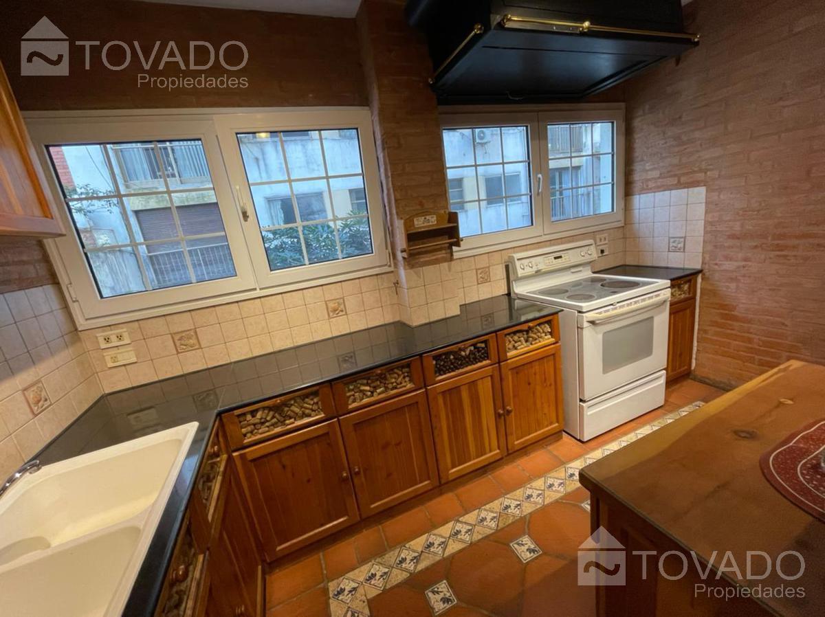 Increíble Duplex de Categoría en Lo Mejor de Belgrano! 5