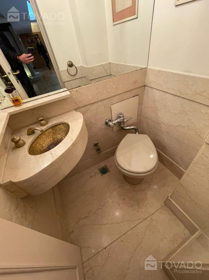 Increíble Duplex de Categoría en Lo Mejor de Belgrano! 4