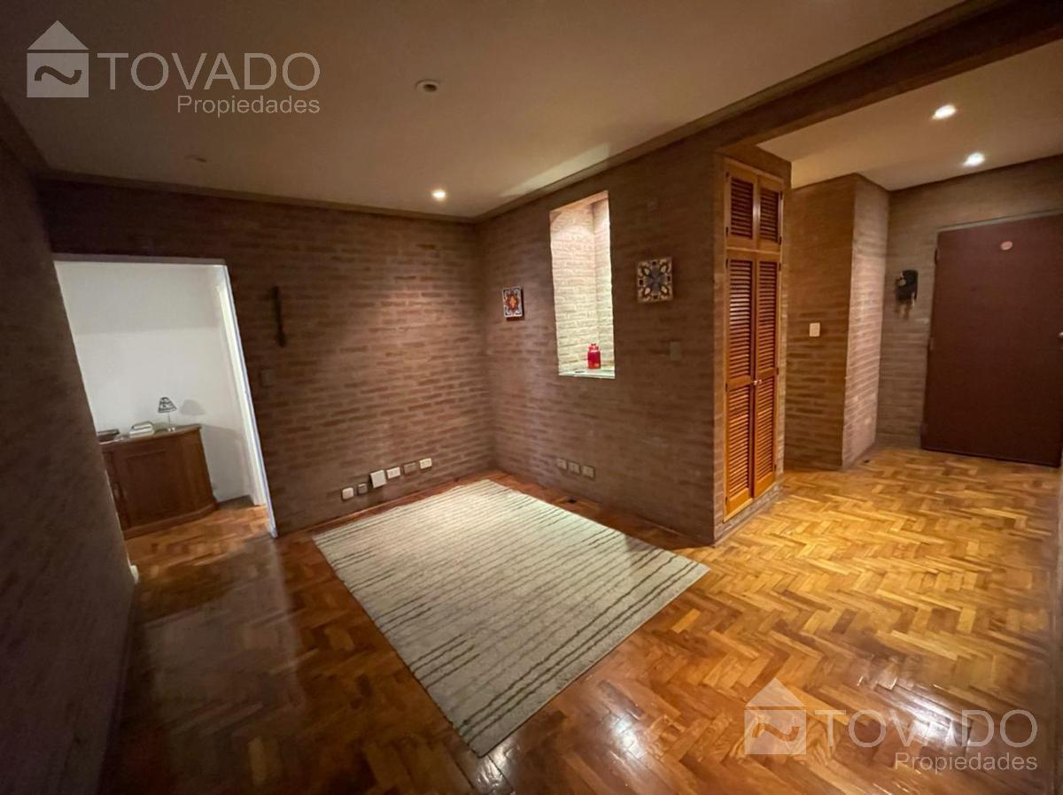 Increíble Duplex de Categoría en Lo Mejor de Belgrano! 4