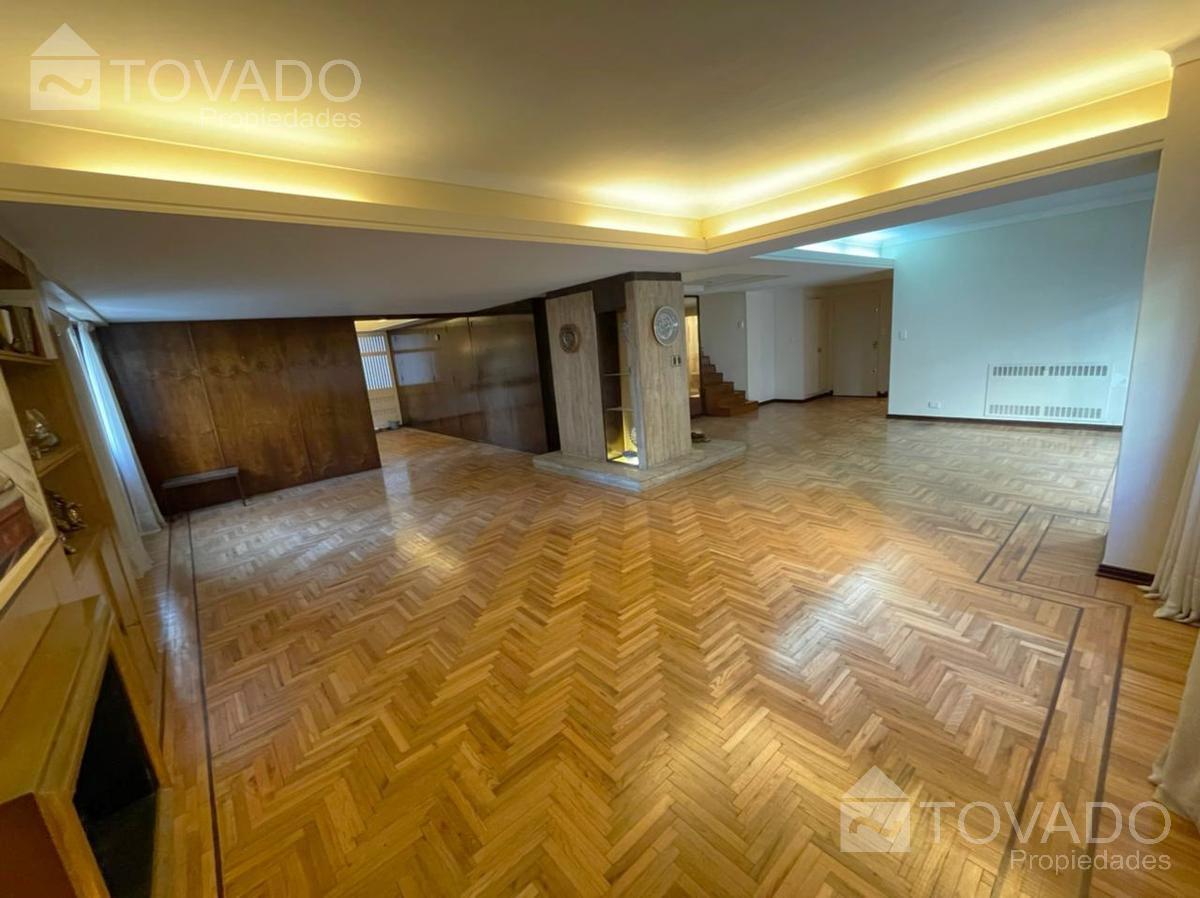Increíble Duplex de Categoría en Lo Mejor de Belgrano! 1