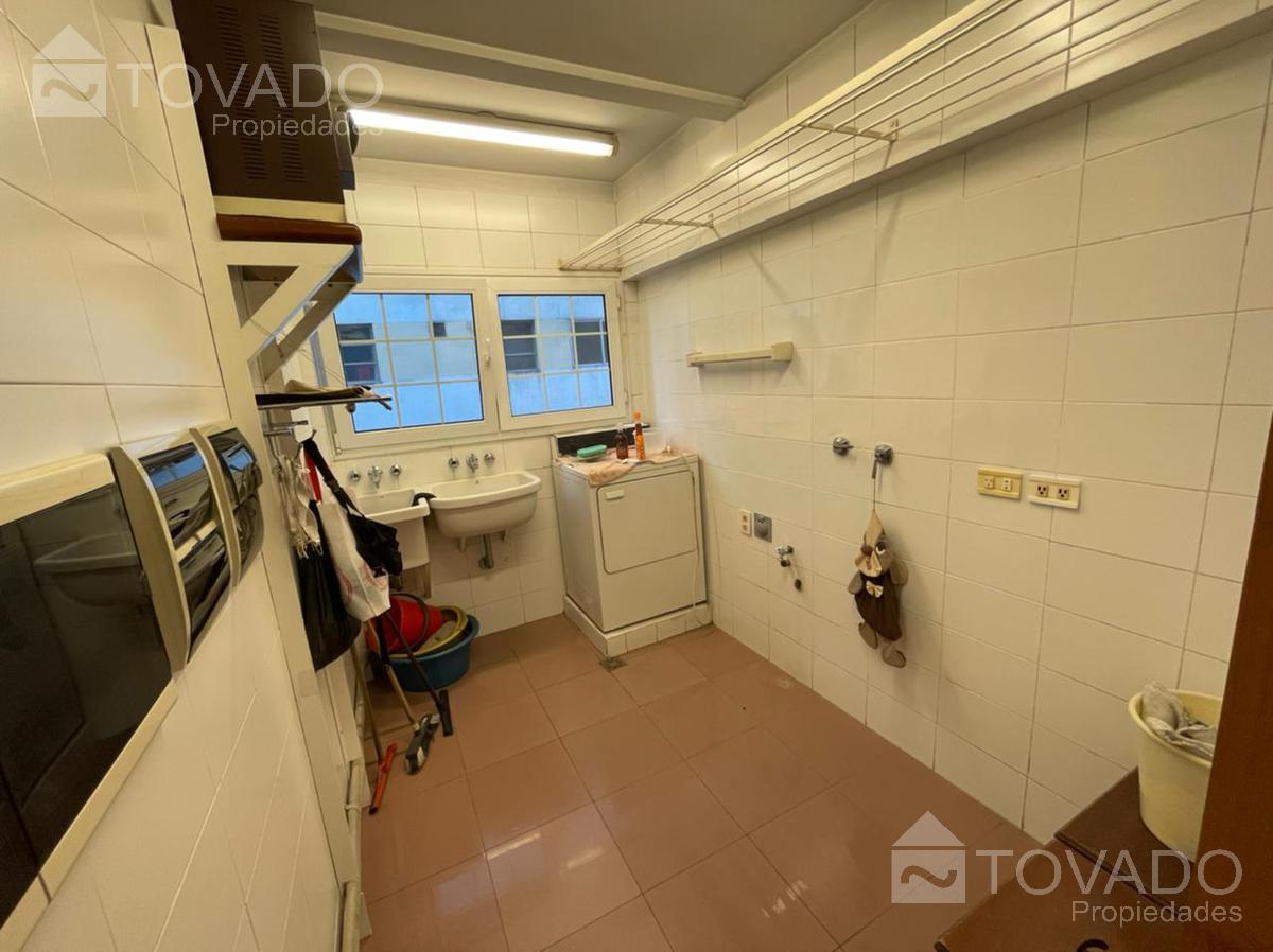 Increíble Duplex de Categoría en Lo Mejor de Belgrano! 3