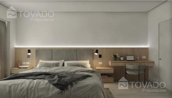 4 Ambientes con Parrilla Propia y Amenities en Colegiales! 3