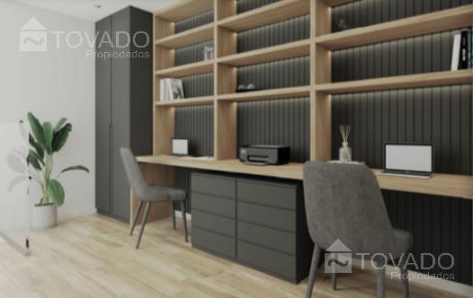 Duplex 4 Ambientes con Terraza con Parrilla Propia en Colegiales! 5