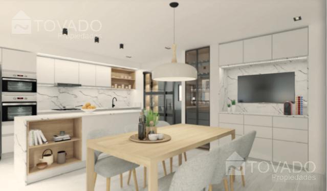 Duplex 4 Ambientes con Terraza con Parrilla Propia en Colegiales! 4