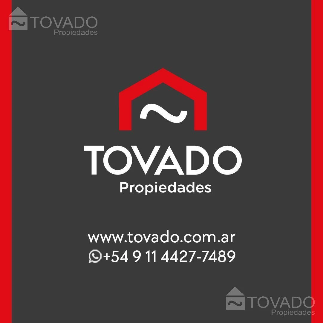 4 Ambientes con Parrilla Propia y Amenities en Colegiales! 5