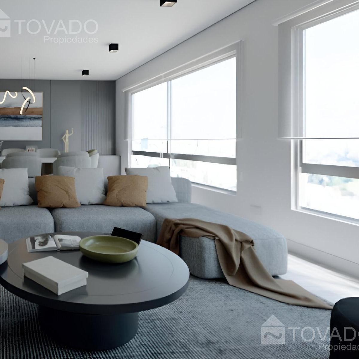 En Construccion! 4 Ambientes en Dúplex con Terraza y Piscina Propia! 3