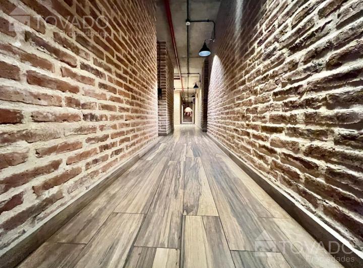 4 Ambientes en Edificio Full Amenities en San Telmo! 5